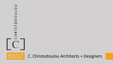 C.Christodoulou Architects & Designers